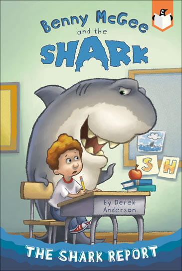 The Shark Report