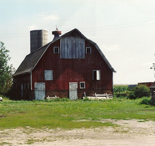 Barn