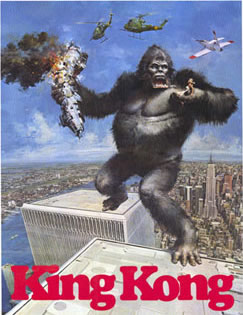 King Kong